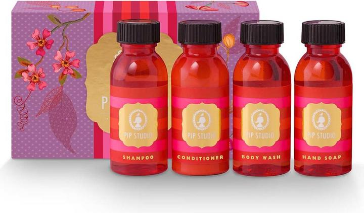 Actual product image PIP Studio False (Hair care set)