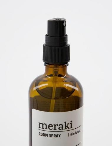 Actual product image Meraki Interior (100 ml)