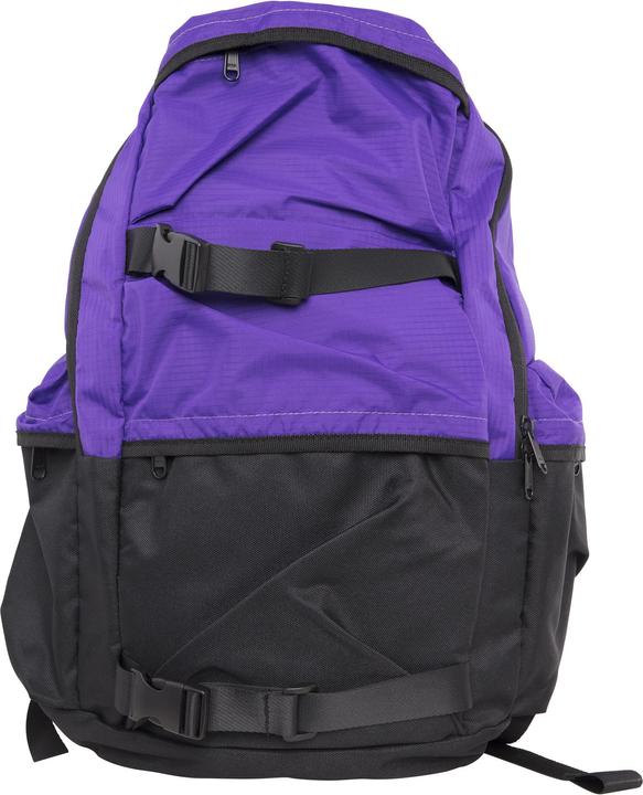 Produktbild Urban Classics UC Accessoires Backpack Colourblocking (19.40 l)