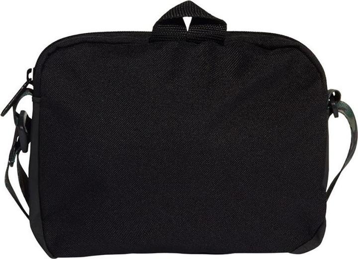 Actual product image adidas Clsc Camo Org Umhängetasche