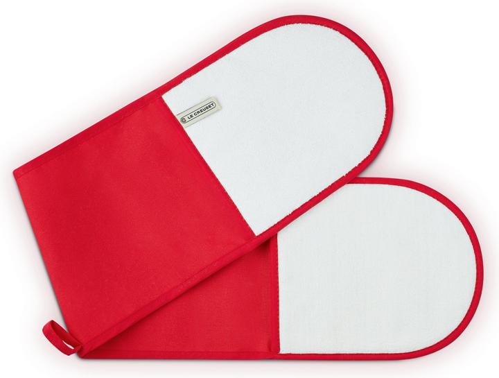 Immagine prodotto Le Creuset doppio guanto (Cotone)