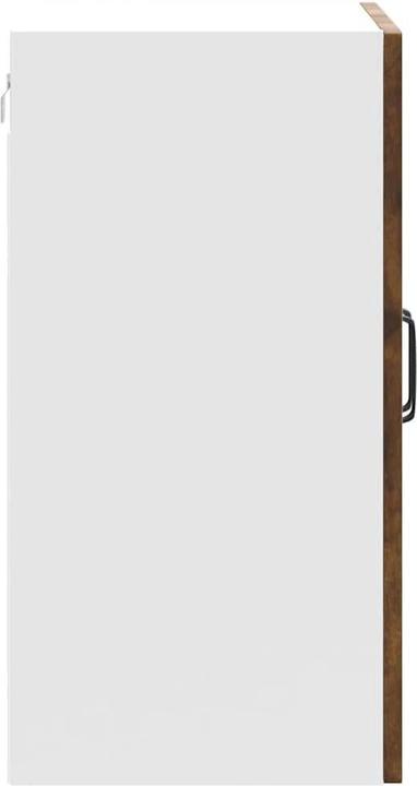 Actual product image VidaXL Madlene (60 x 31 x 60 cm)