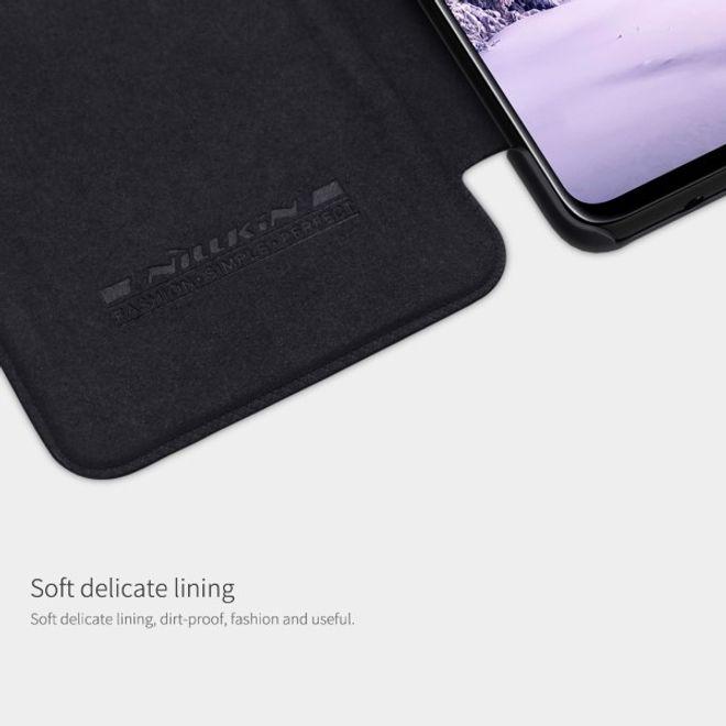 Image du produit Nillkin Série Qin (Samsung Galaxy Note 10 Lite)