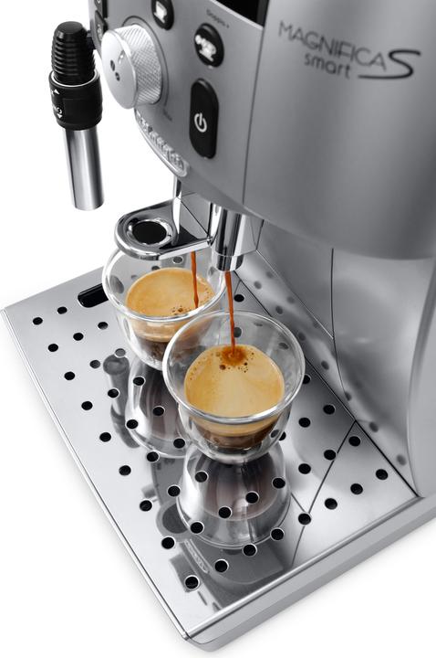 Actual product image De'Longhi Magnifica S Smart ECAM 250.31.SB