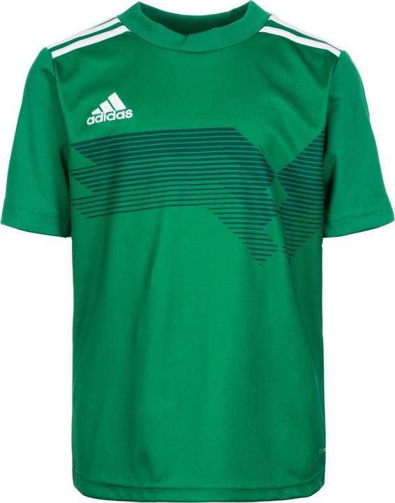 adidas Campeon 19 Fussballtrikot Herren (46, S)