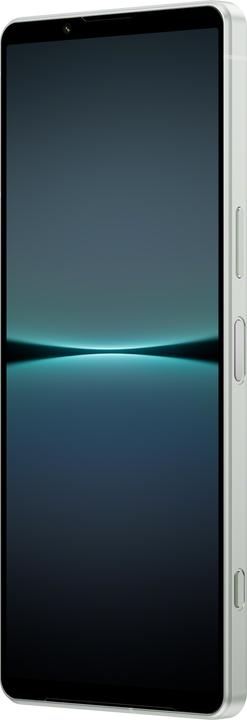 Produktbild Sony Xperia 1 IV (256 GB, Weiss, 6.50", SIM + eSIM, 12 Mpx, 5G)
