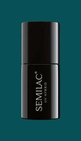 Produktbild Semilac hybrid varnish no. 232 Cooling time 7 ml