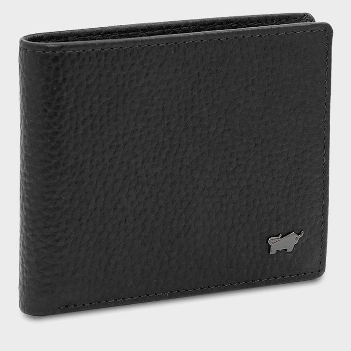 Produktbild Braun Büffel Geldbörse Theo 60532