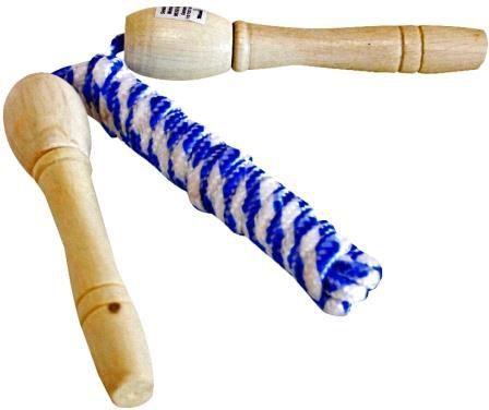 Produktbild Simba Springseil Super Jump, 3-sort. (230 cm)