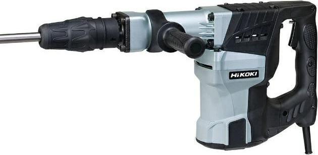 Hikoki H60MC (Electrical connection)
