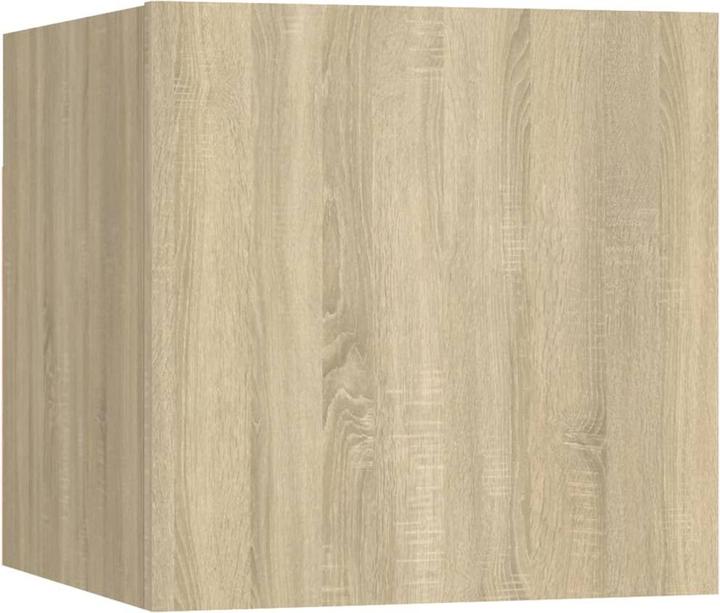 Produktbild VidaXL Devin (80 x 30 x 30 cm)