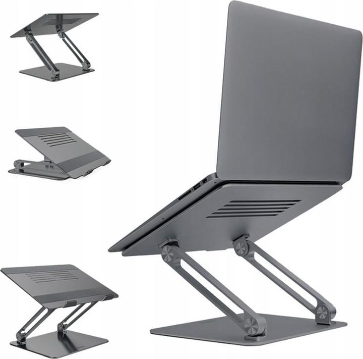Actual product image Nillkin ProDesk