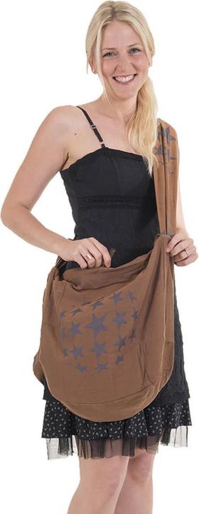 Produktbild Hoppediz Umhängetasche SlingBag
