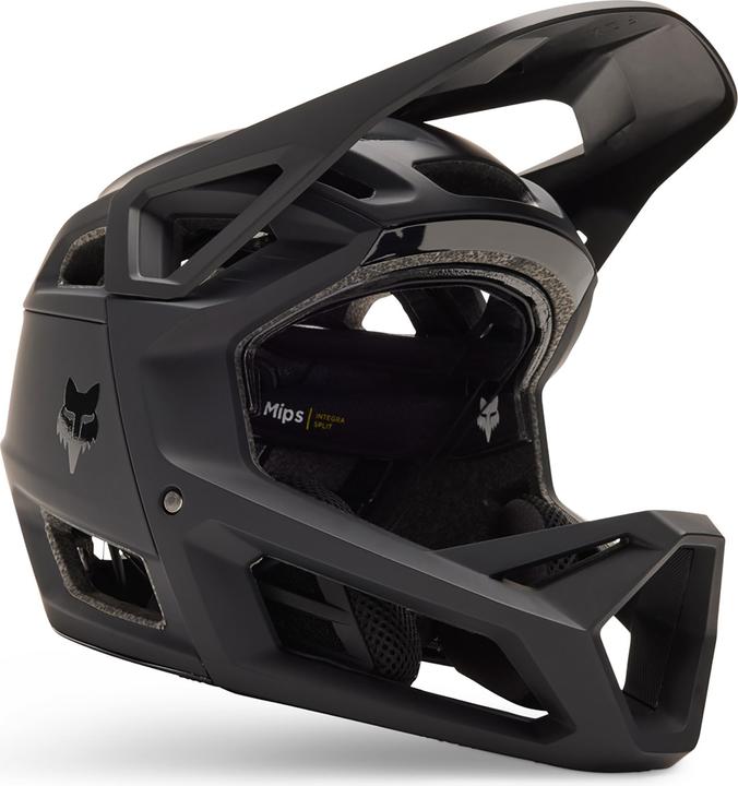 Immagine prodotto Fox Casco 23 Proframe Rs, Ce Mt Blk M (55 - 59 cm)