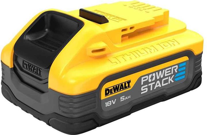 Actual product image DeWalt DCBP518H2 (18 V)