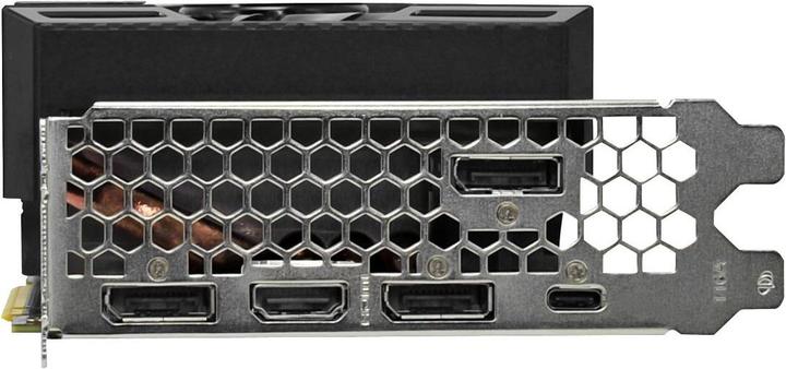 Actual product image Palit GeForce RTX 2080 Ti Dual (11 GB)