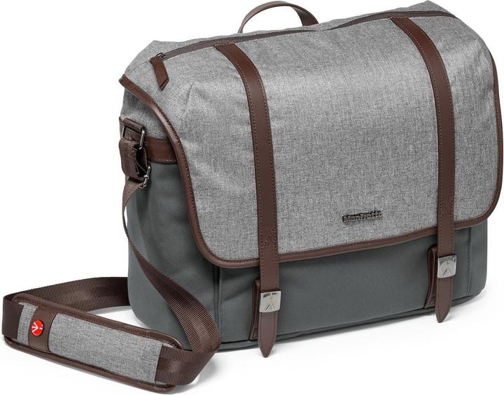 Immagine prodotto Manfrotto Windsor (Borsa a tracolla per fotocamera)