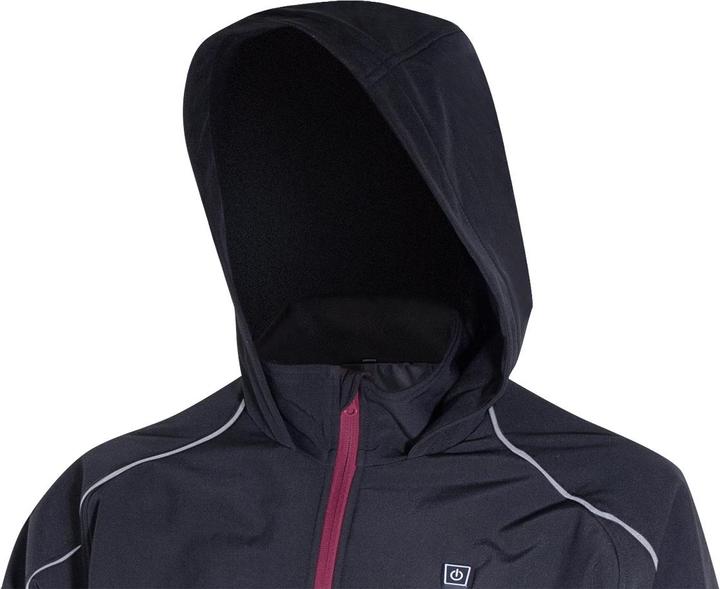 Actual product image Kraftwerk Heating jacket (M)