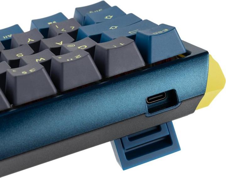 Produktbild Ducky One 3 Daybreak SF (DE, Kabelgebunden)