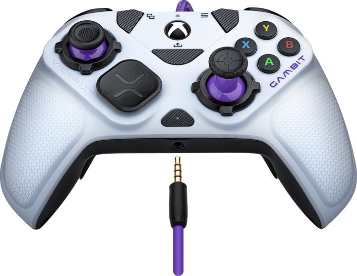Image du produit Victrix Tournoi de gambits (Xbox Series X, PC, Xbox Series S, Xbox One S)