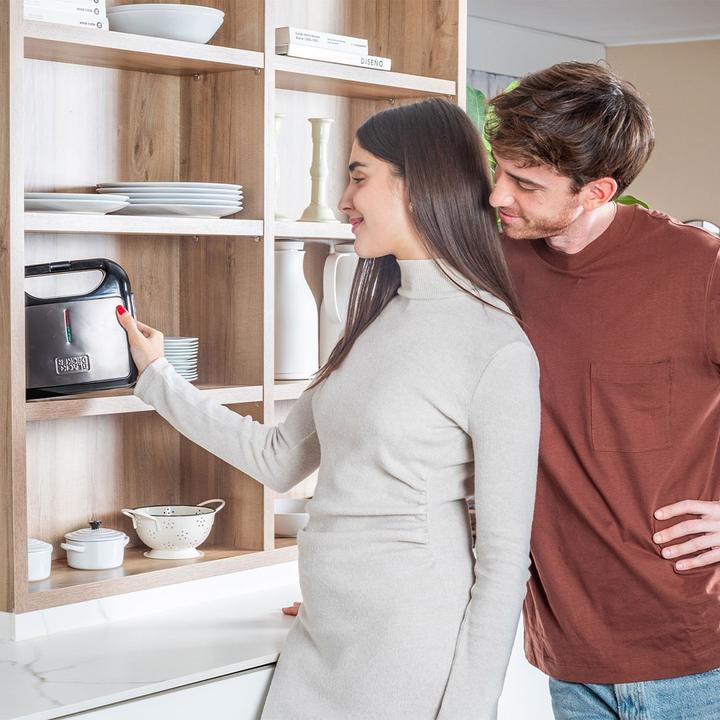Image du produit Black & Decker BXSA752E