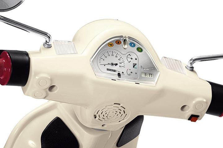 Image du produit Peg Perego Toys Vespa (12 V)