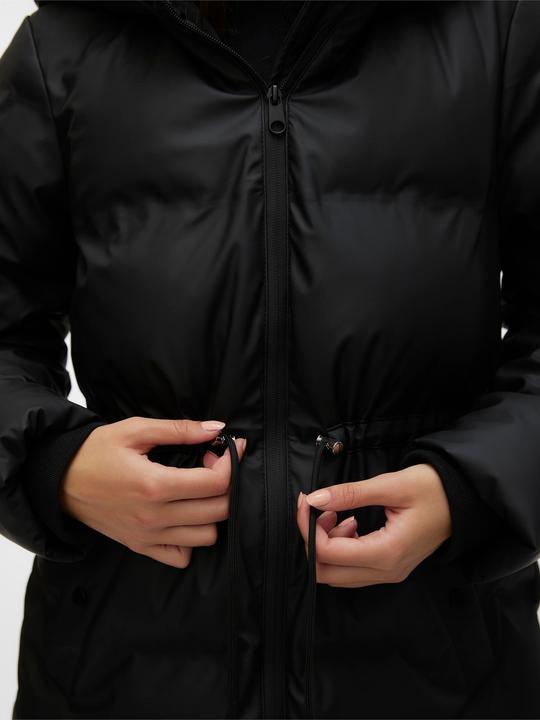 Image du produit Vero Moda VMNOE WAISTED COATED COAT EXC Manteau (L)