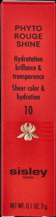 Immagine prodotto Sisley Phyto Rouge Shine n. 10 (10 Nudo puro)