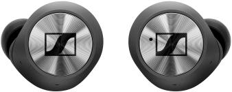 Produktbild Sennheiser Momentum (4 h, Kabellos)