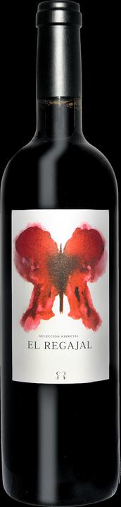 Actual product image El Regajal Vinos de Madrid DO Seleccion Especial M.O. (2020)