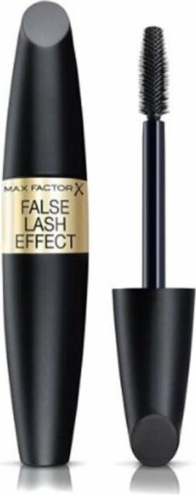 Actual product image Max Factor False Lash Effect Mascara Brown (Brown, Black)
