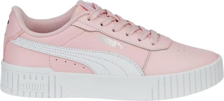 Puma Blanc, Puma Argent, Fleur d'amandier