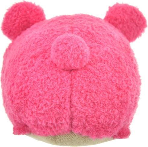 Actual product image Disney Tsum Tsum Lotso Mini (S) (5.50 cm)