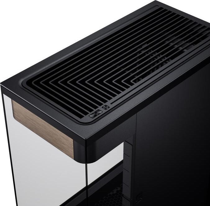Produktbild Phanteks Evolv X2 (mATX, ATX, E-ATX, Mini-ATX)