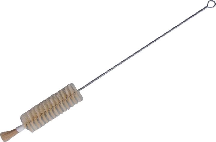 Edi Clean Pulitore per bottiglie con ciuffo