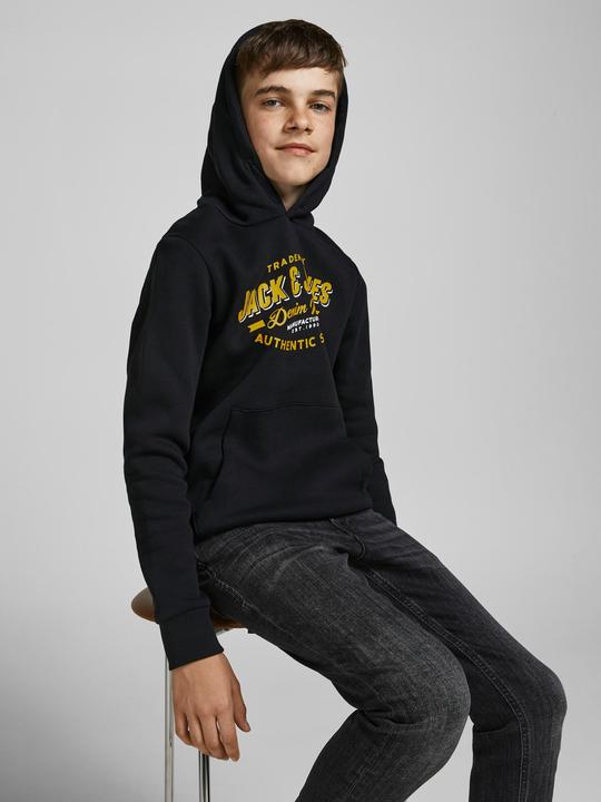 Actual product image Jack & Jones Logo (164)