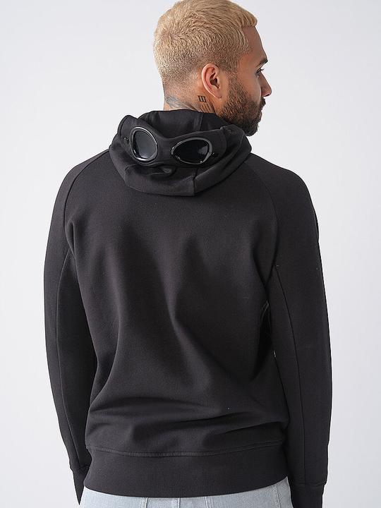 Actual product image C.P. Company Sweat jacket (XL)