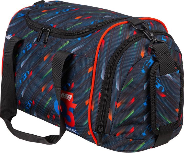 Immagine prodotto Mc Neill Sporttasche 37 cm (18 l)