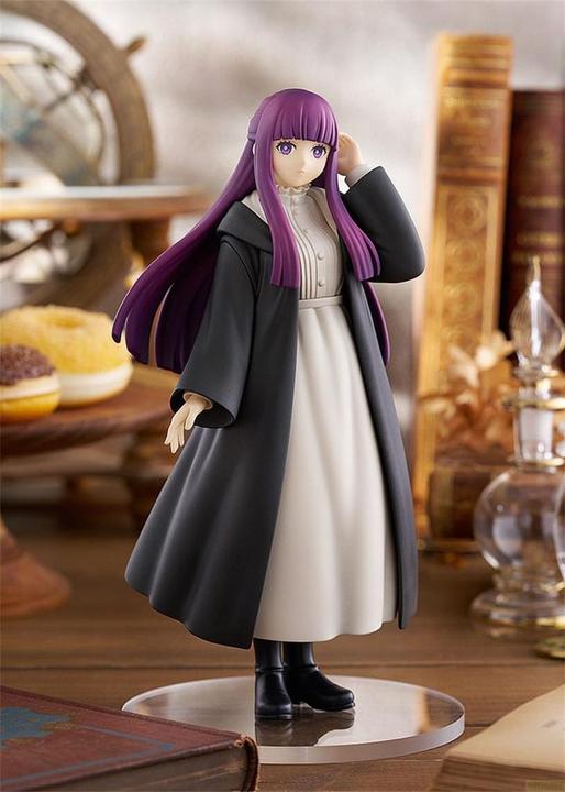 Immagine prodotto Good Smile Company Freeze: Beyond Journey's End Statua Pop Up Parade in PVC Felce 17 cm