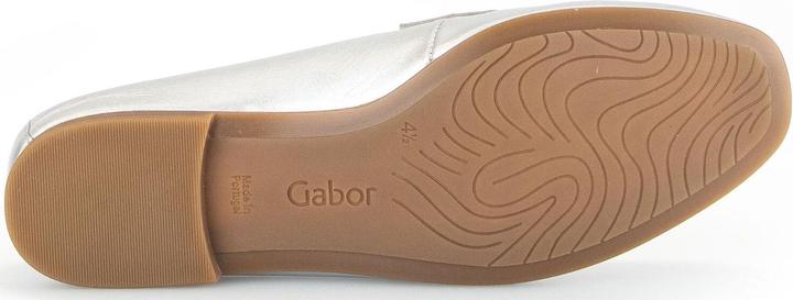 Actual product image Gabor Slipper 45.213.61 (40)