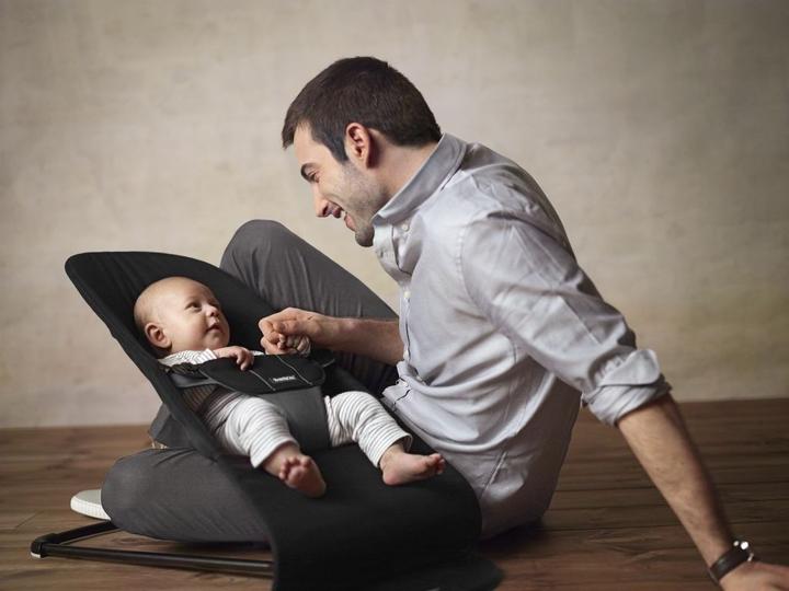 Image du produit BabyBjörn Balance Soft