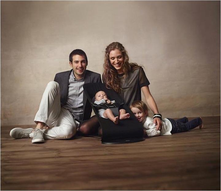 Image du produit BabyBjörn Balance Soft