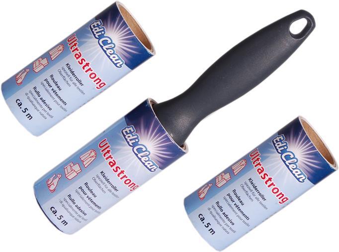 Image du produit Edi Clean Rouleau à vêtements