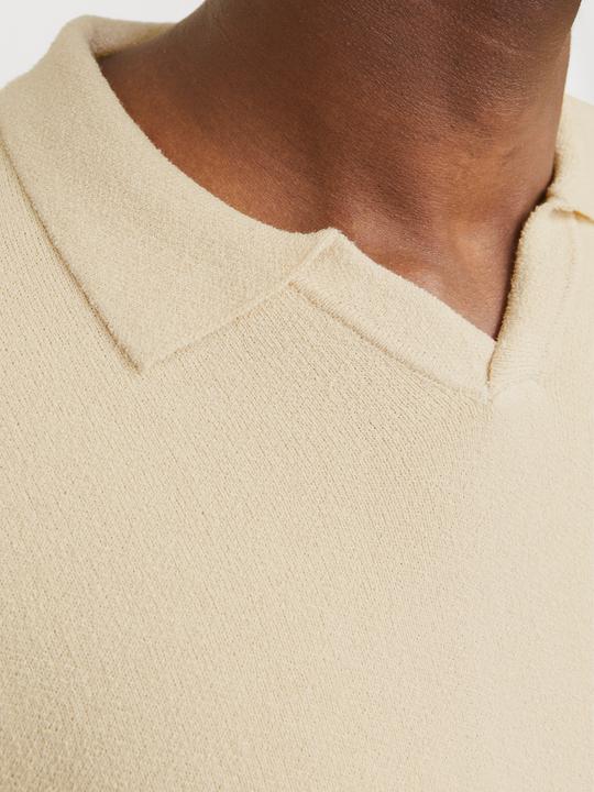 Immagine prodotto Jack & Jones Jprwason Knit Split Neck Styd Aw24 (M)