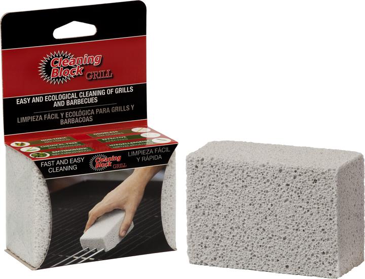 Edi Clean Cleaning Block Grill (15.60 cm)