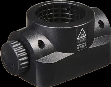 Produktbild Godox H200J Blitzfuss für AD200