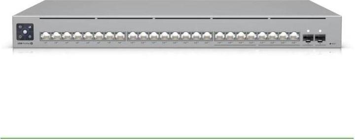 Produktbild Ubiquiti USW-Pro-Max PoE (26 Ports)
