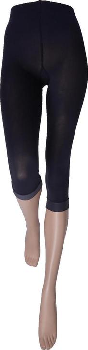 Image du produit Levee Legging Soft Touch Leggings, couleur 712 stahl, taille 36-40 (80 DEN, 36 - 40)