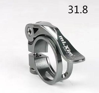 Immagine prodotto Mi.Xim Quick release saddle clamp Ø31.8 mm