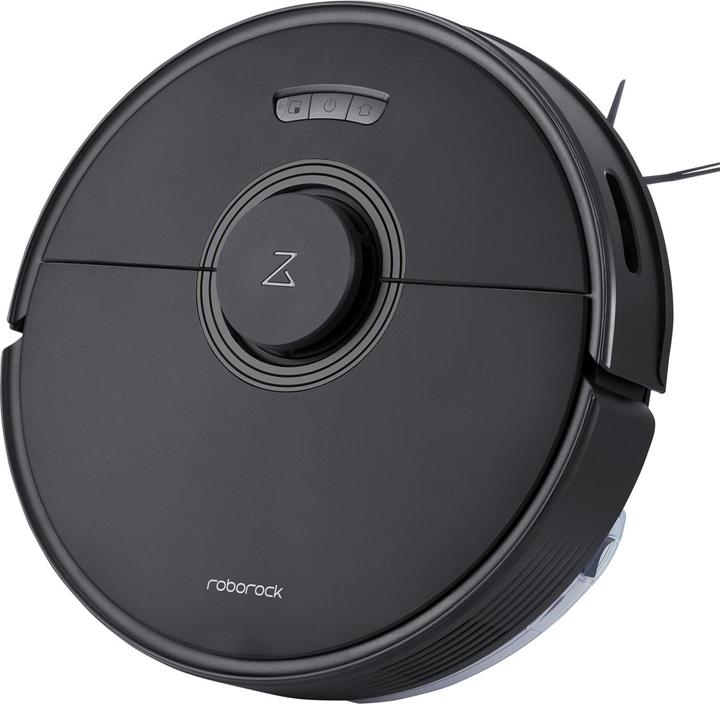 Actual product image Roborock Q7 Max (Vacuum mopping robot)
